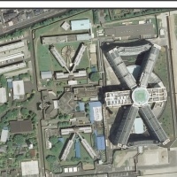Tokyo Detention House (Tokyo Prison)  東京拘置所